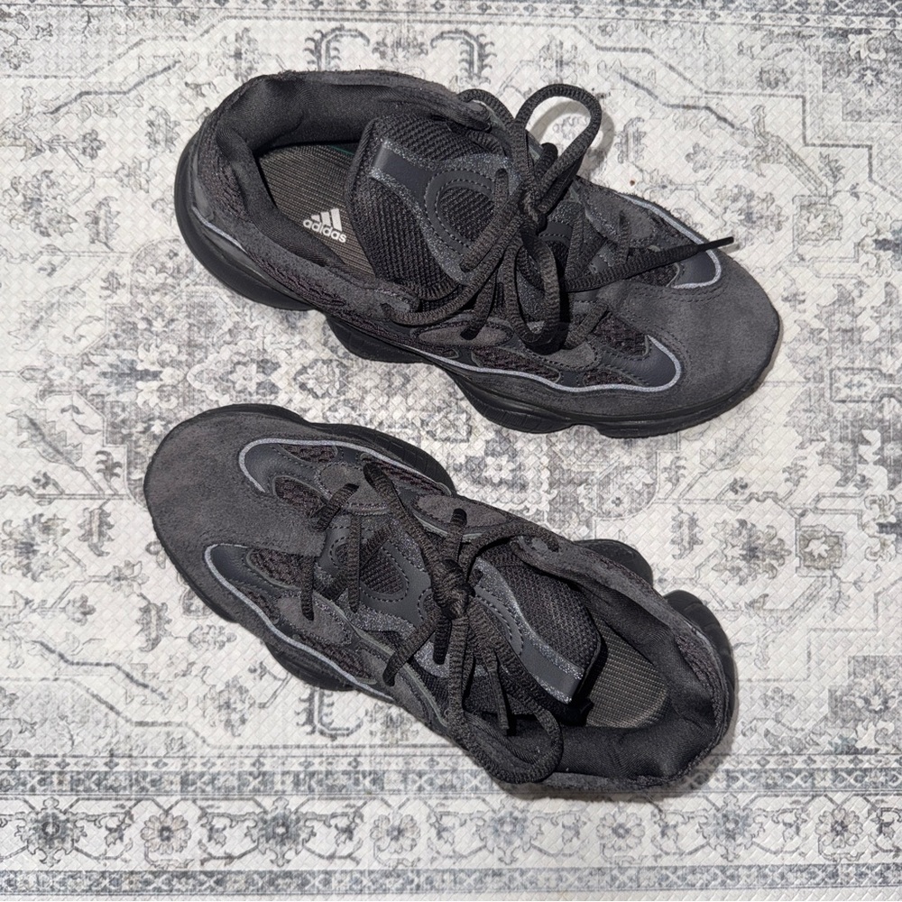 Yeezy 500 Wmn’s 6 / Men’s 5 1/2